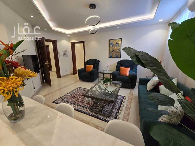 3 bedroom apartment in Al Ghadir, Riyadh 11