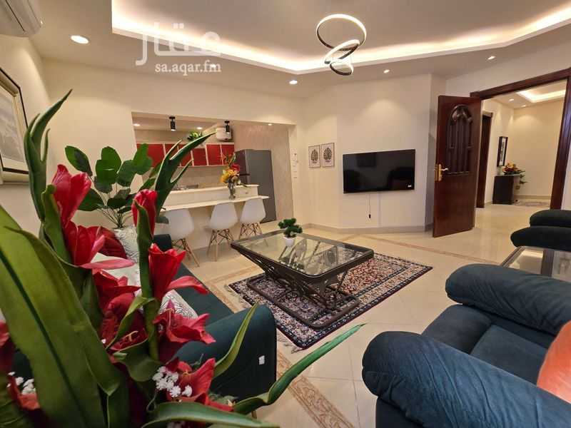3 bedroom apartment in Al Ghadir, Riyadh 17