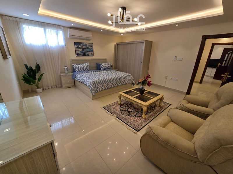3 bedroom apartment in Al Ghadir, Riyadh 7