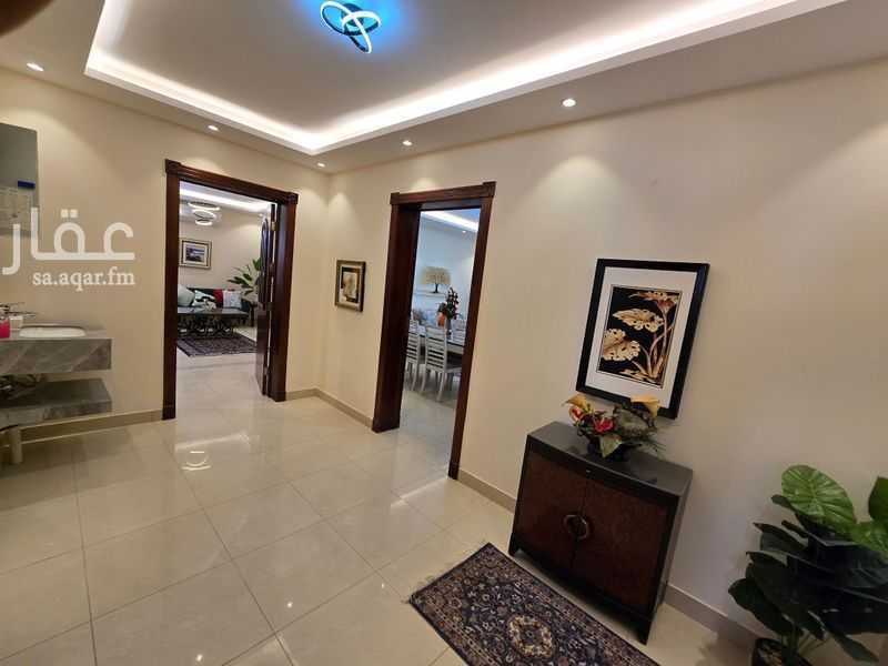 3 bedroom apartment in Al Ghadir, Riyadh 6