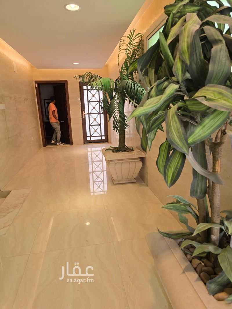 3 bedroom apartment in Al Ghadir, Riyadh 14