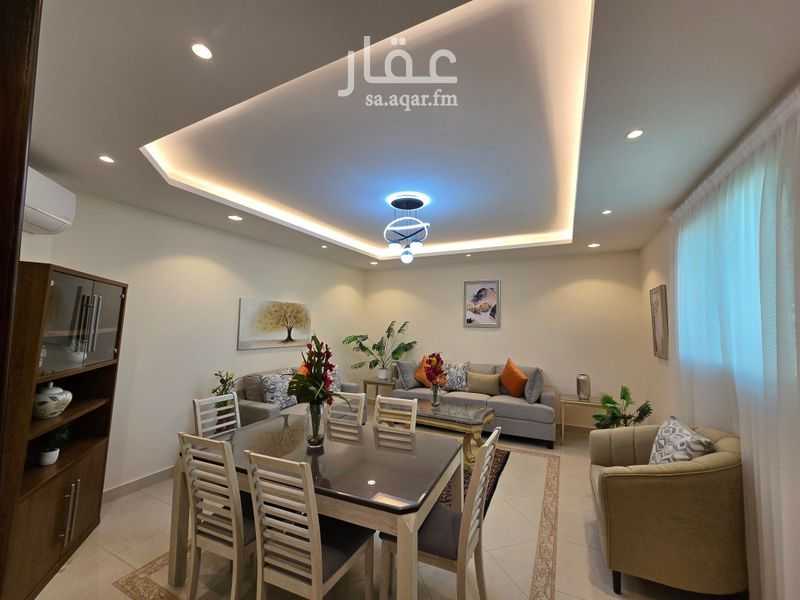 3 bedroom apartment in Al Ghadir, Riyadh 15