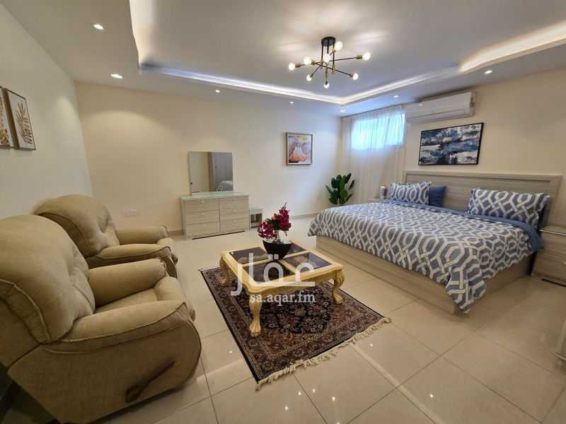 3 bedroom apartment in Al Ghadir, Riyadh 3