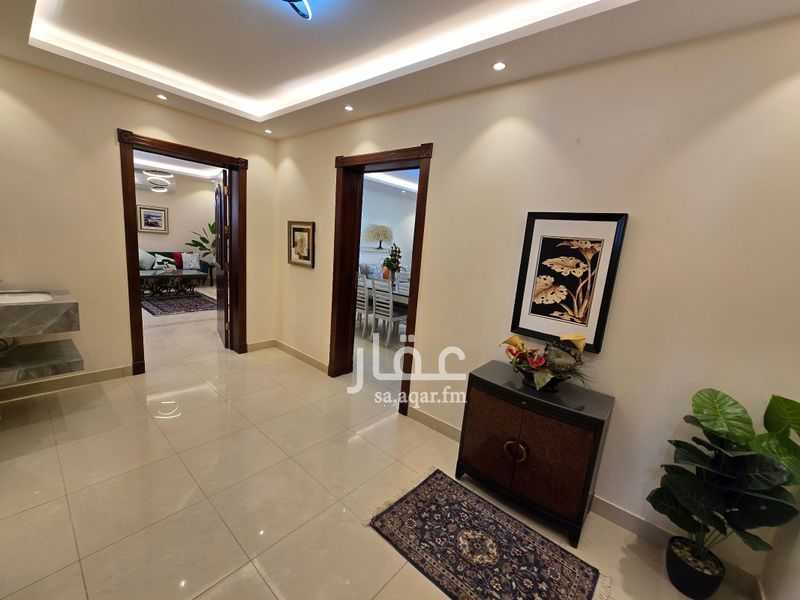 3 bedroom apartment in Al Ghadir, Riyadh 12