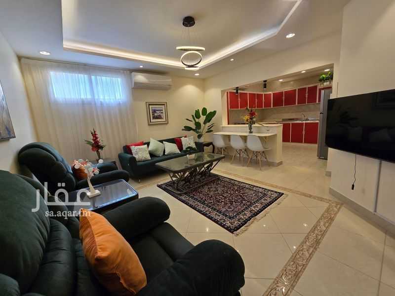 3 bedroom apartment in Al Ghadir, Riyadh 2