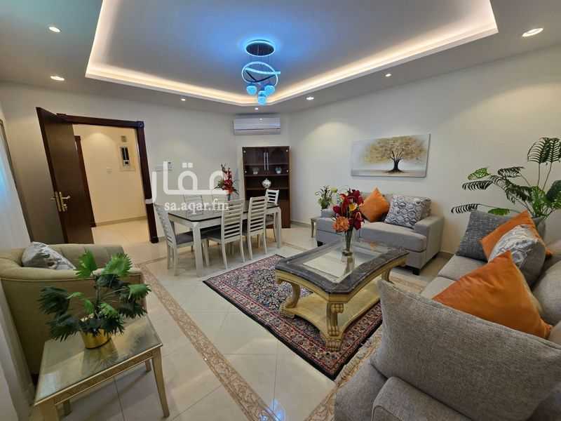 3 bedroom apartment in Al Ghadir, Riyadh 19