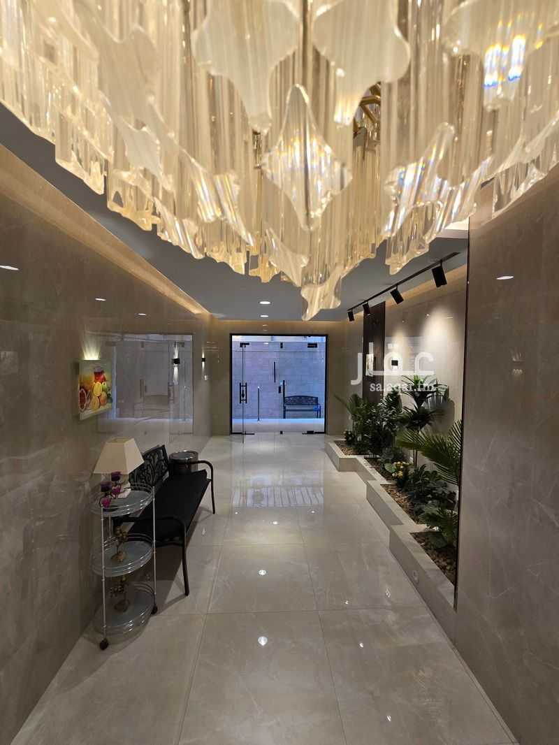 3 bedroom apartment in Al Ghadir, Riyadh 22