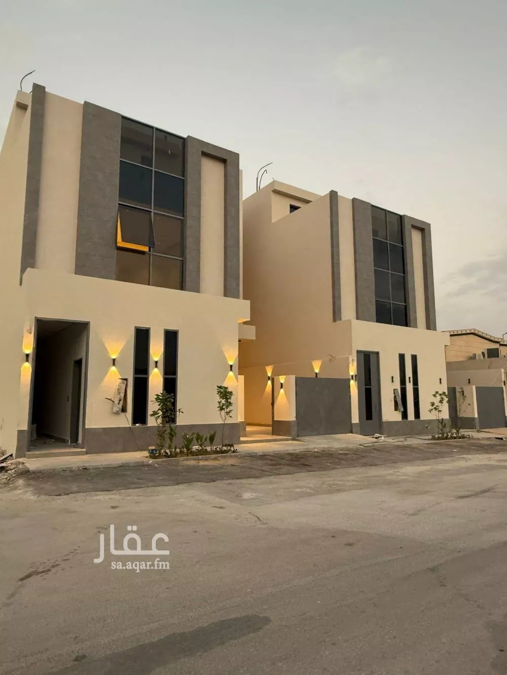 فيلا 7 غرف في المهدية 2