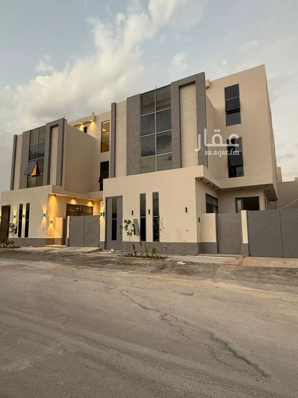 فيلا 7 غرف في المهدية 3