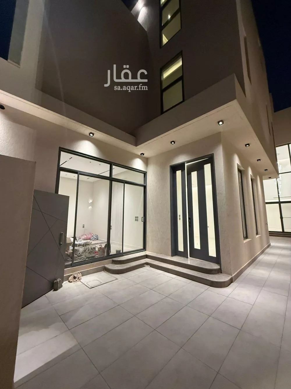 فيلا 7 غرف في المهدية 6