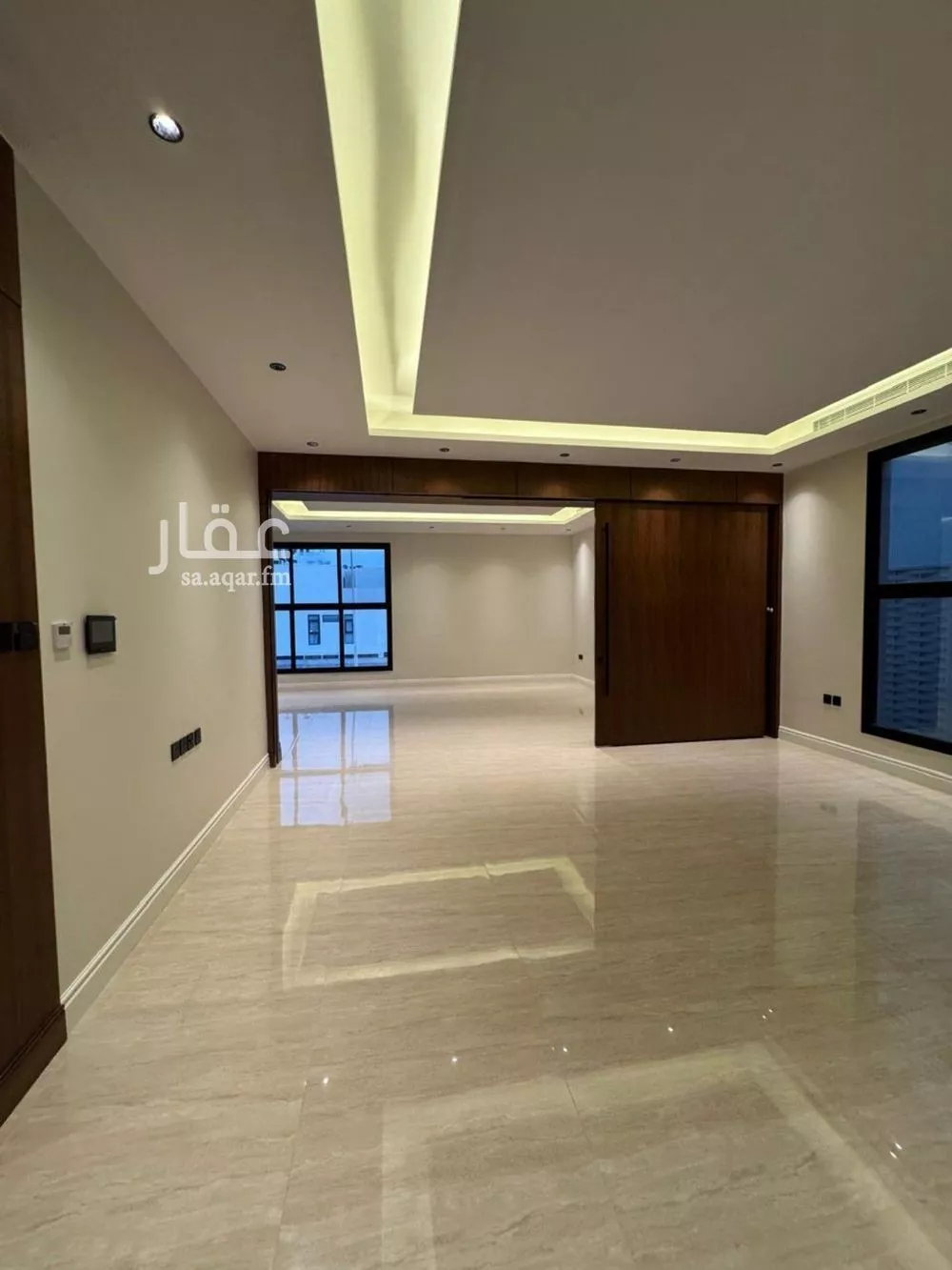 4 bedroom apartment in Al Narjis 11