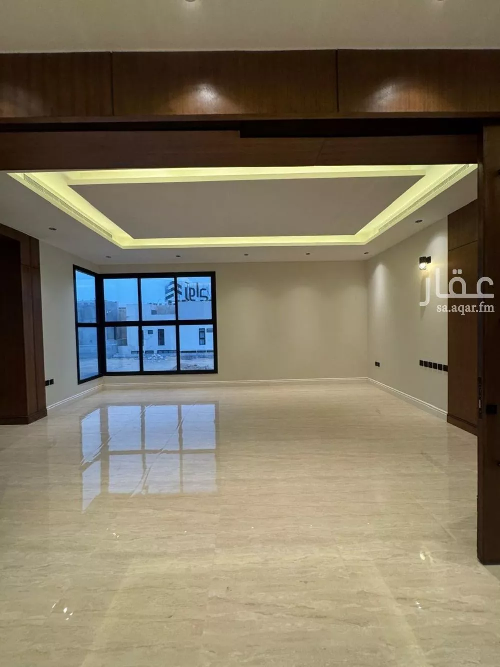 4 bedroom apartment in Al Narjis 13