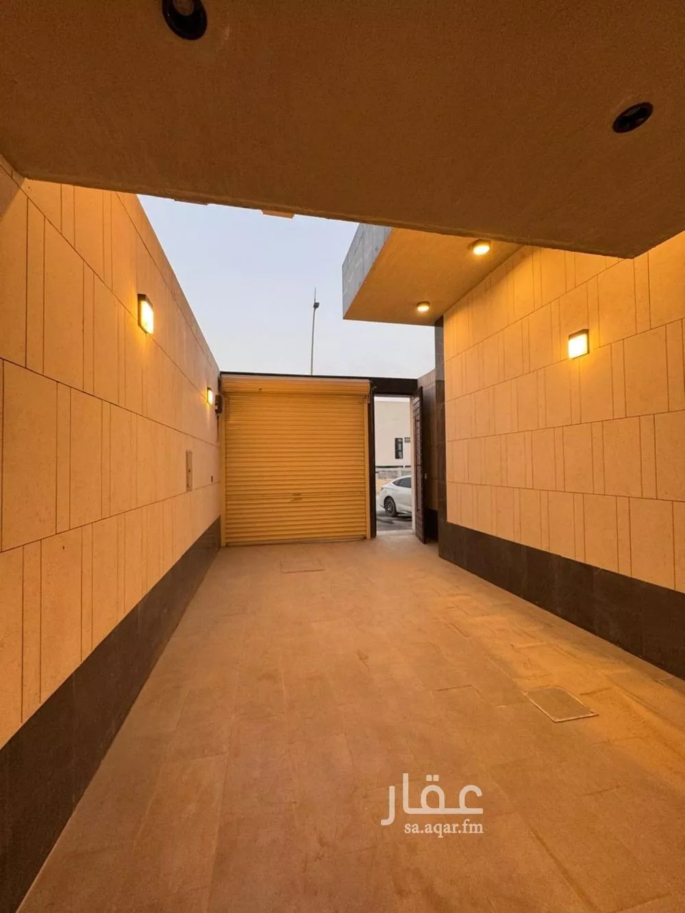 4 bedroom apartment in Al Narjis 3