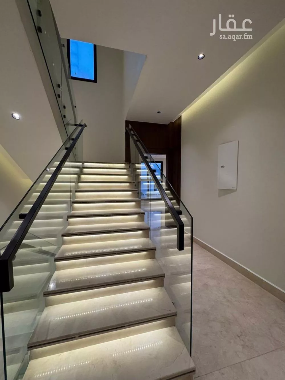 4 bedroom apartment in Al Narjis 4
