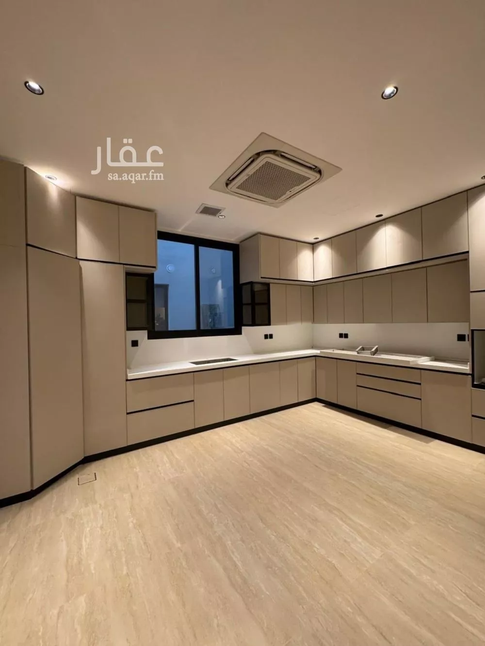 4 bedroom apartment in Al Narjis 6
