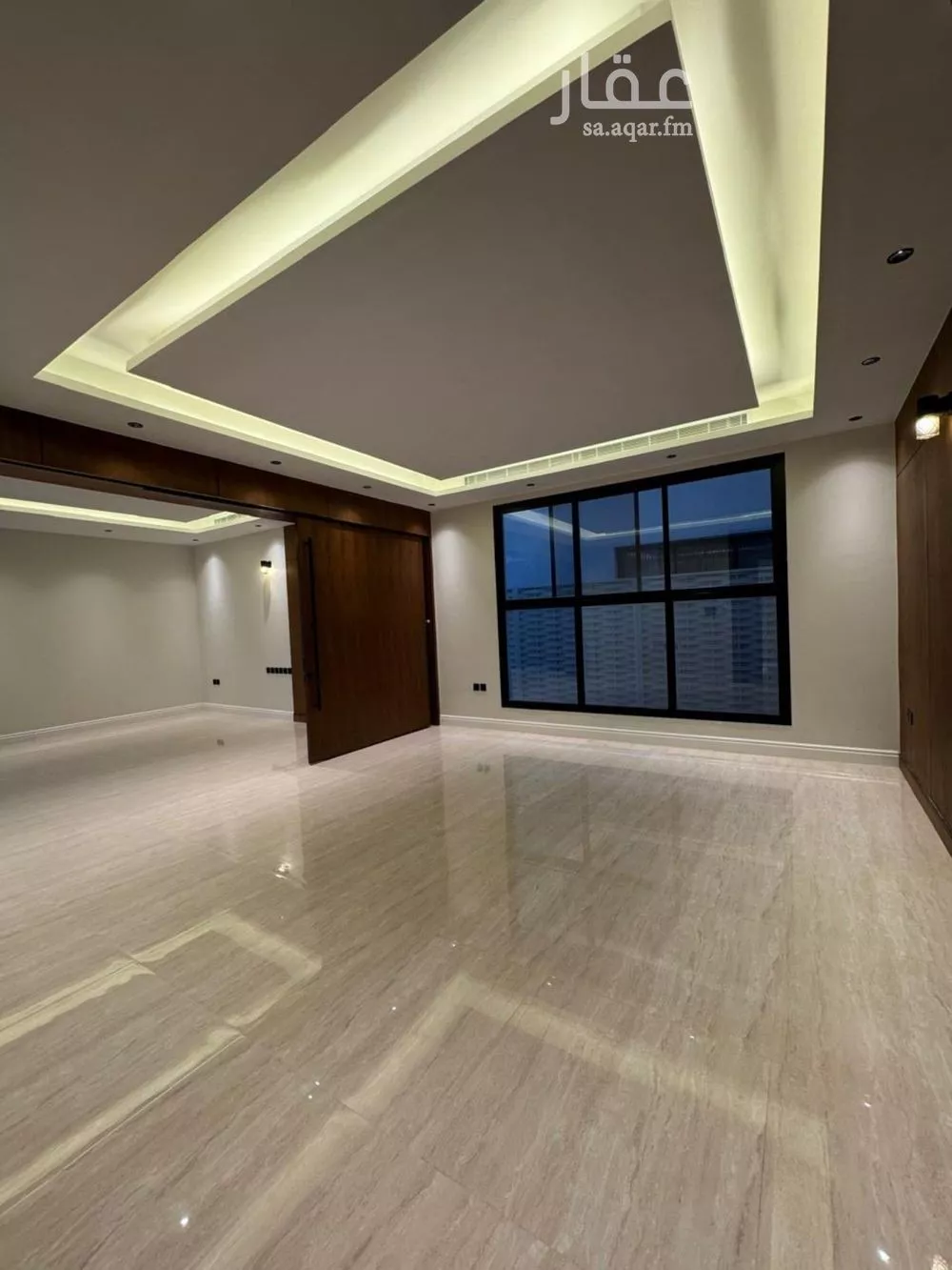 4 bedroom apartment in Al Narjis 8