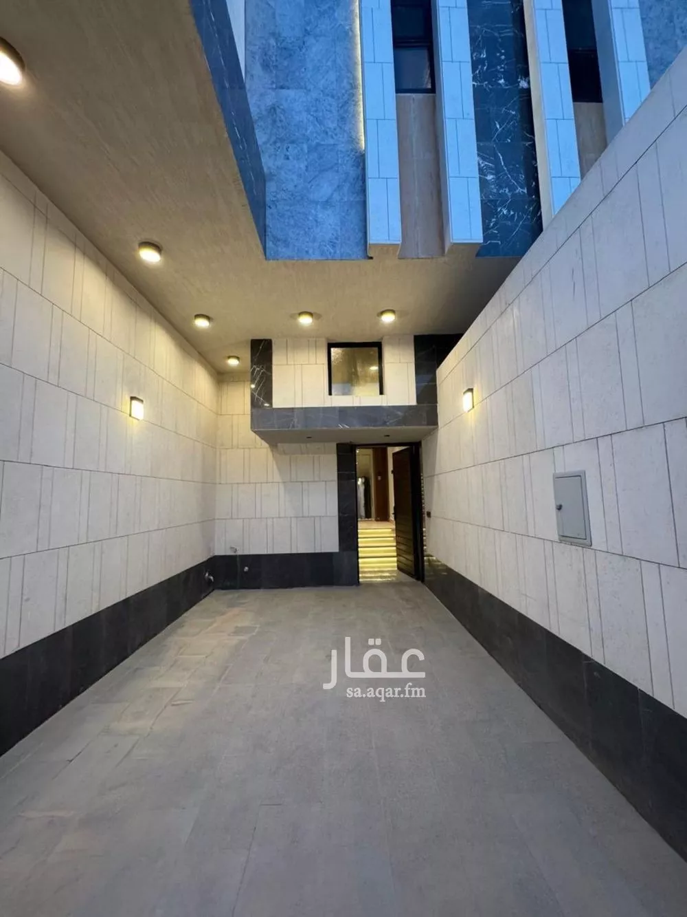 4 bedroom apartment in Al Narjis 9