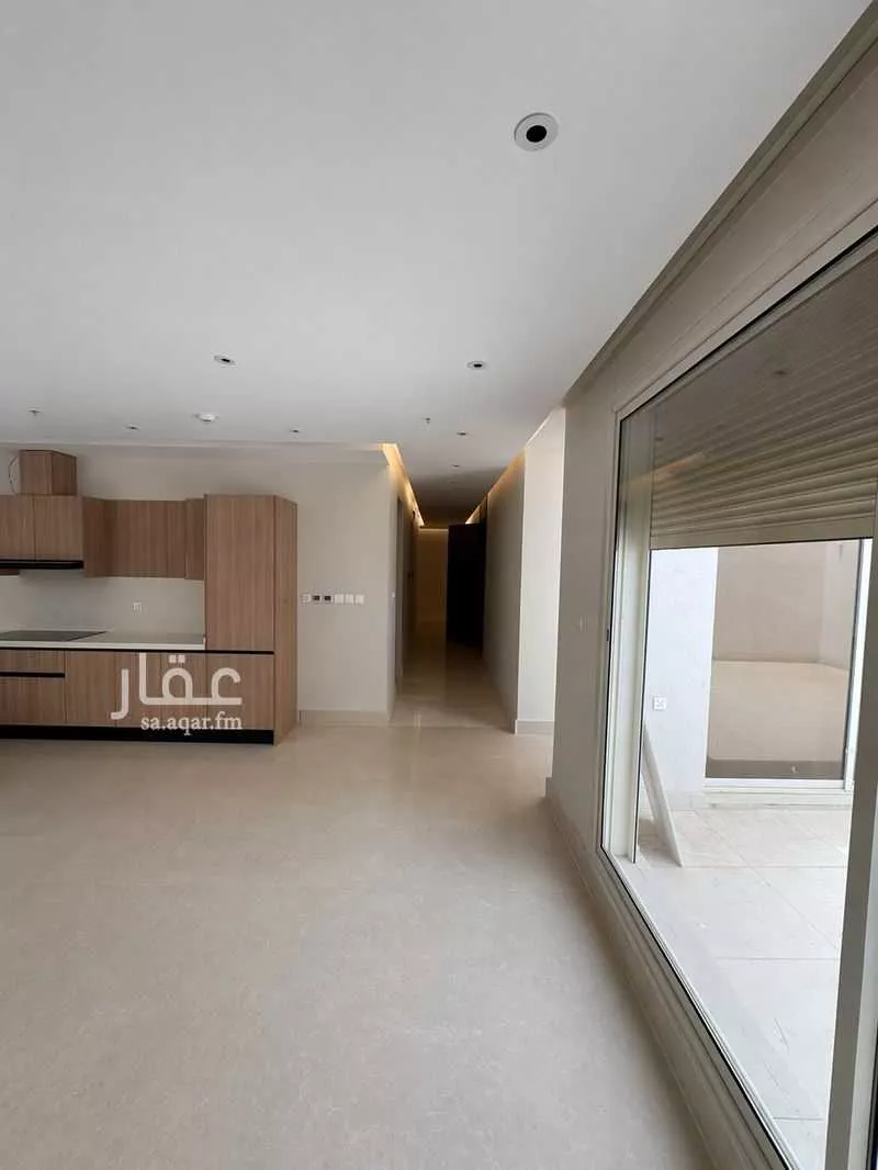 شقة 3 غرف في النخيل 3