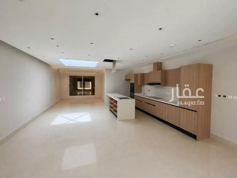 شقة 3 غرف في النخيل 7