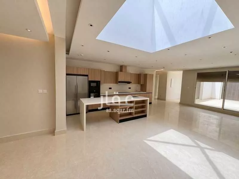 شقة 3 غرف في النخيل 10