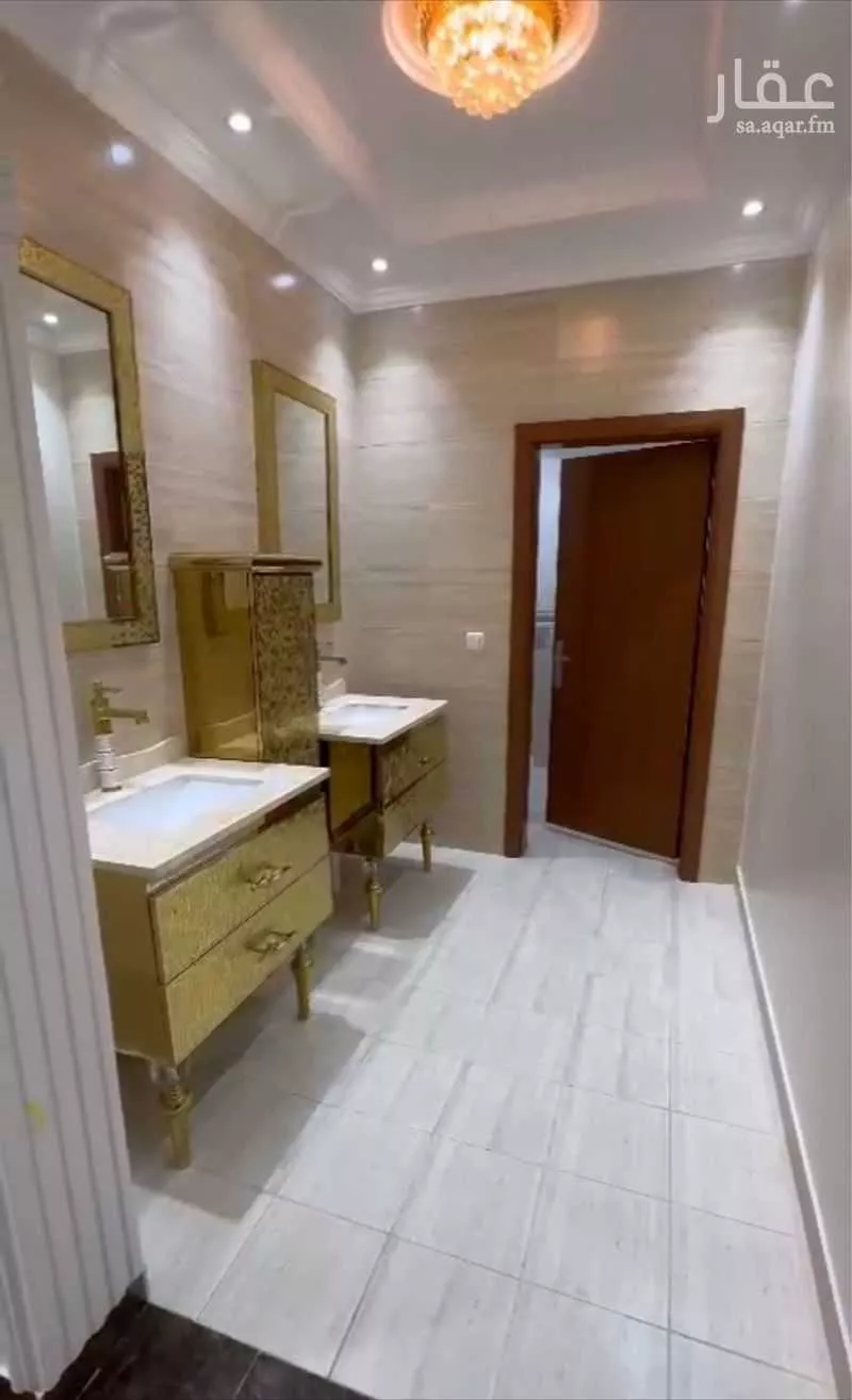 شقة 7 غرف في الخضراء 14