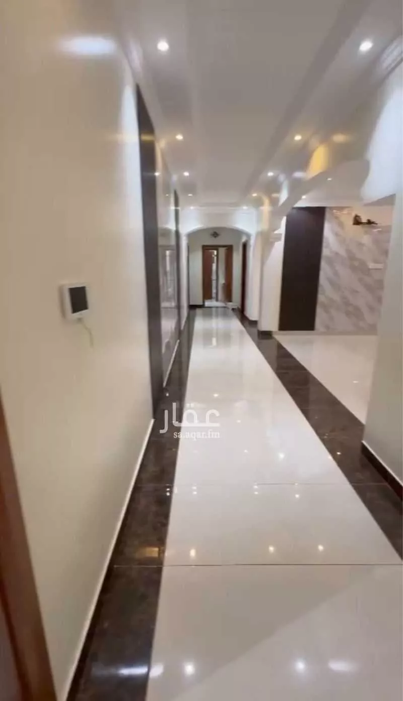 شقة 7 غرف في الخضراء 7