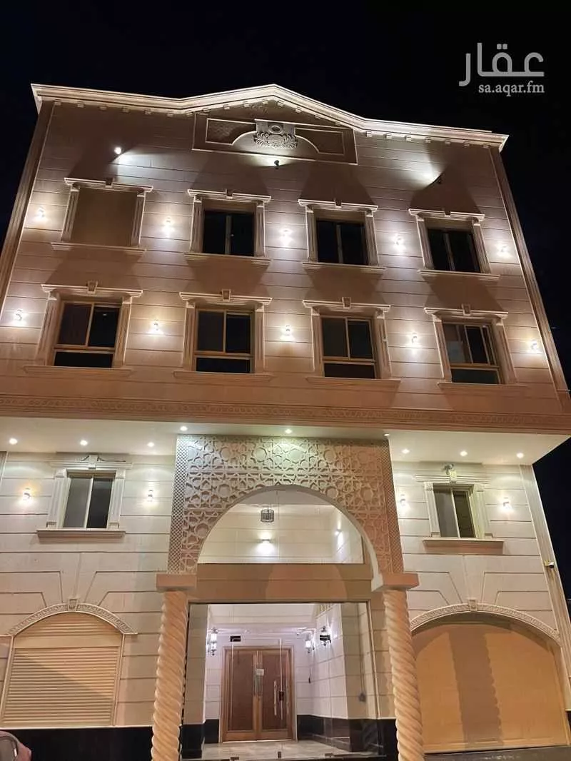 شقة 3 غرف في الملك فهد 3