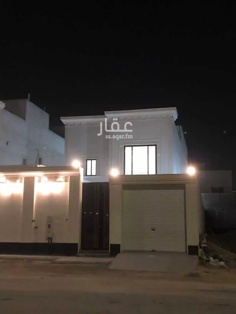 فيلا 7 غرف في اللؤلؤ 2