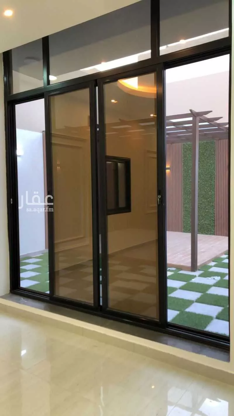 فيلا 7 غرف في اللؤلؤ 6