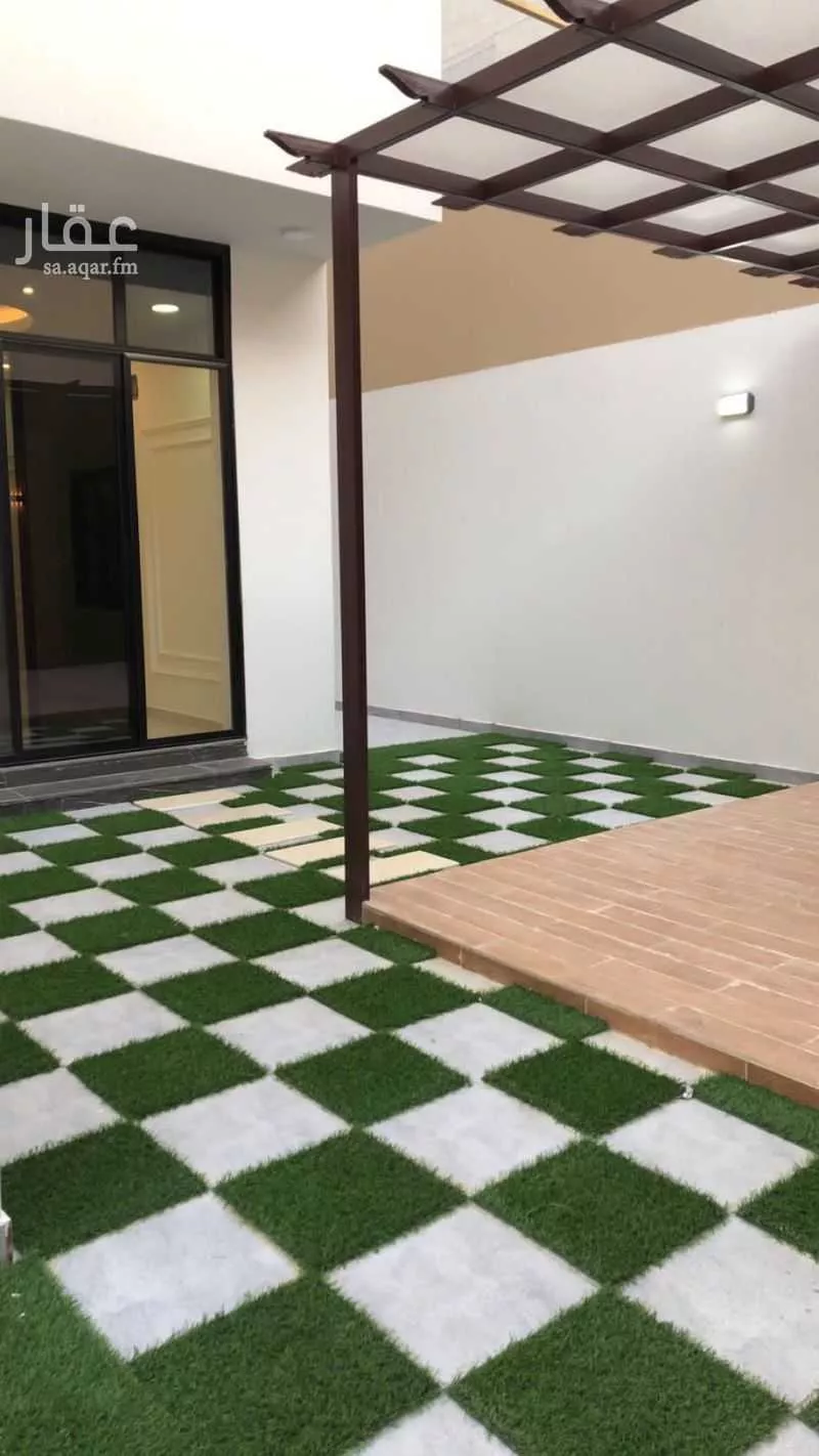 فيلا 7 غرف في اللؤلؤ 7