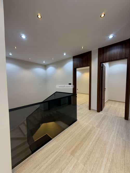 فيلا 7 غرف في ضاحية الملك فهد 10