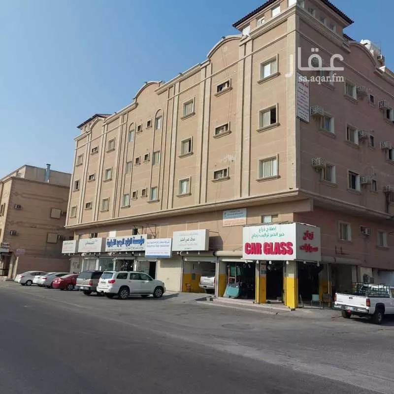 2 bedroom apartment in Al Iskan 4
