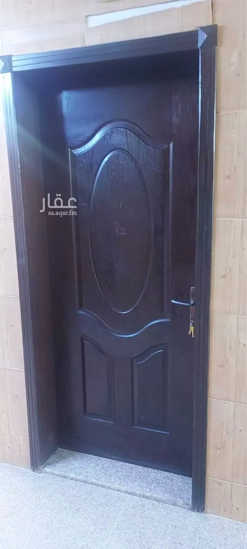 2 bedroom apartment in Al Iskan 5