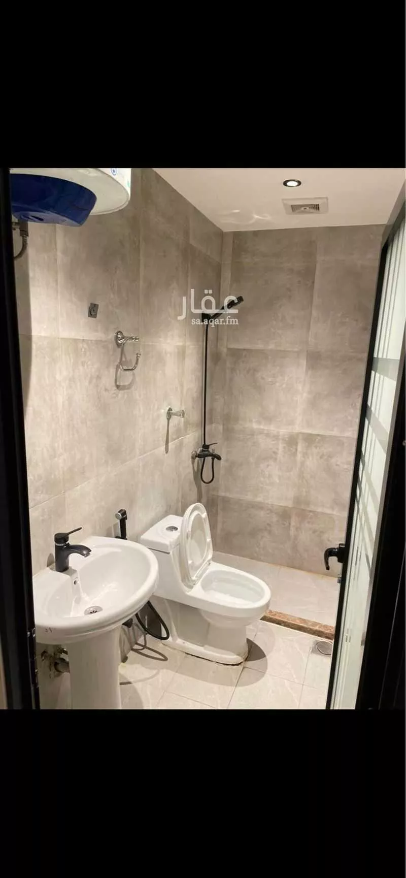 شقة 1 غرف في الحمرا 2