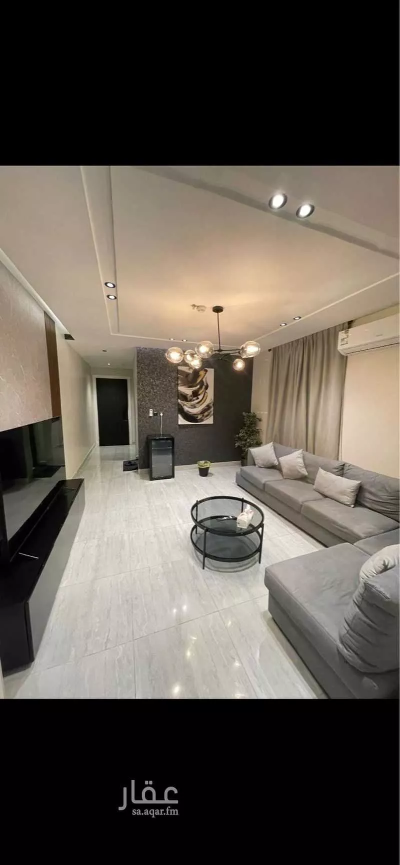 شقة 1 غرف في الحمرا 5