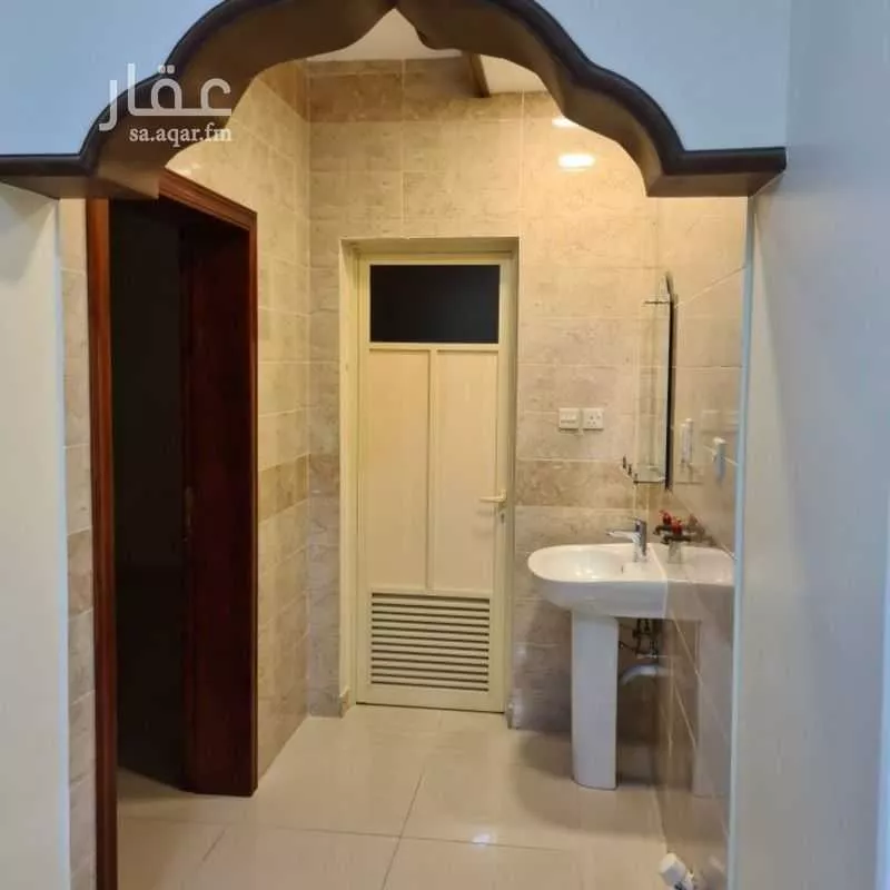 دور 4 غرف في التحلية 11