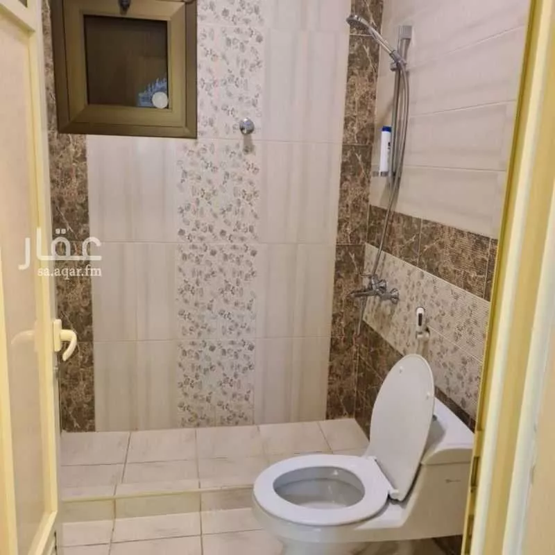 دور 4 غرف في التحلية 12