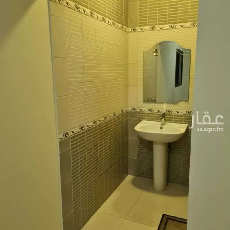 دور 4 غرف في التحلية 4