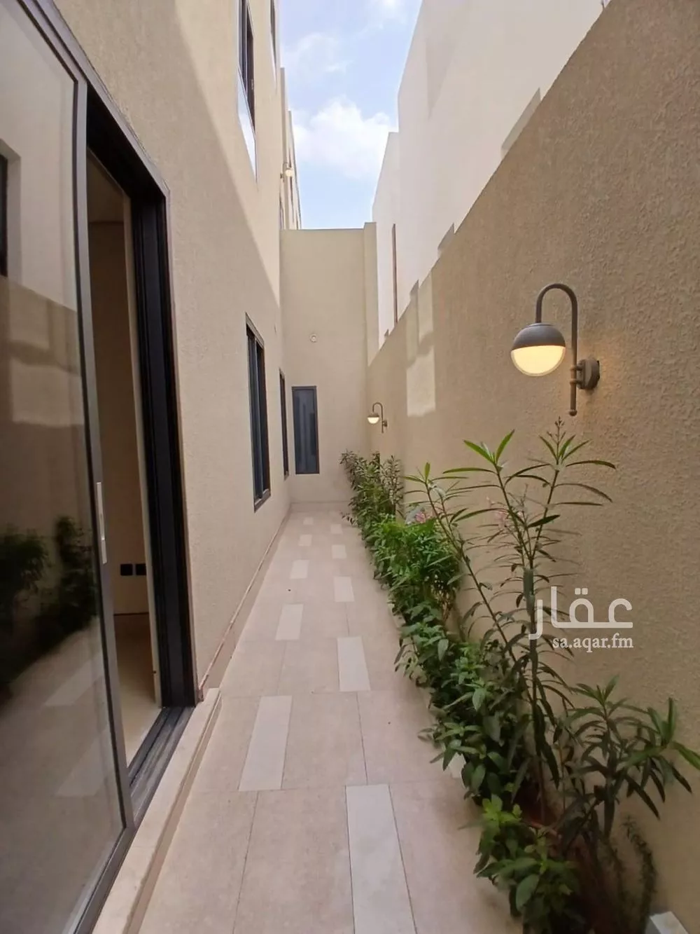 دور 3 غرف في الرمال 4