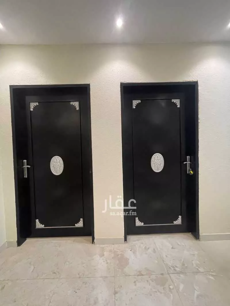 دور 5 غرف في العزيزية 7