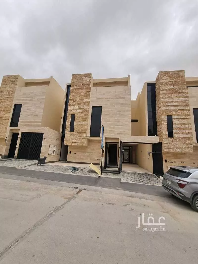 دور 6 غرف في النرجس 16