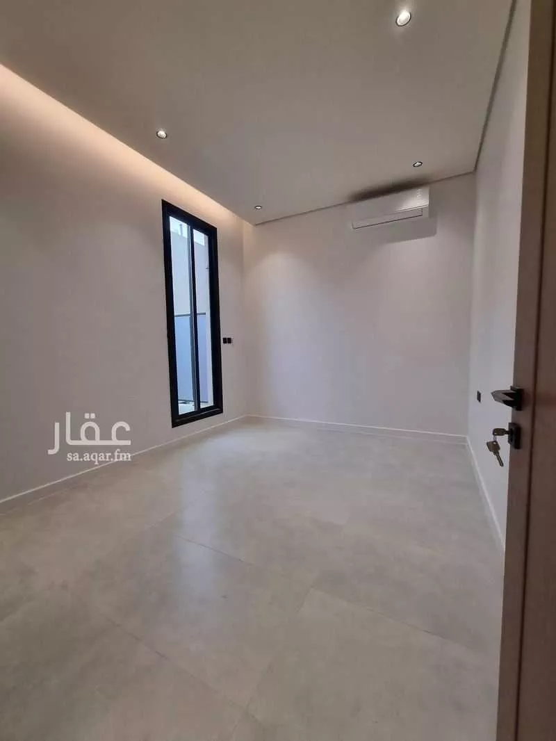 دور 6 غرف في النرجس 6