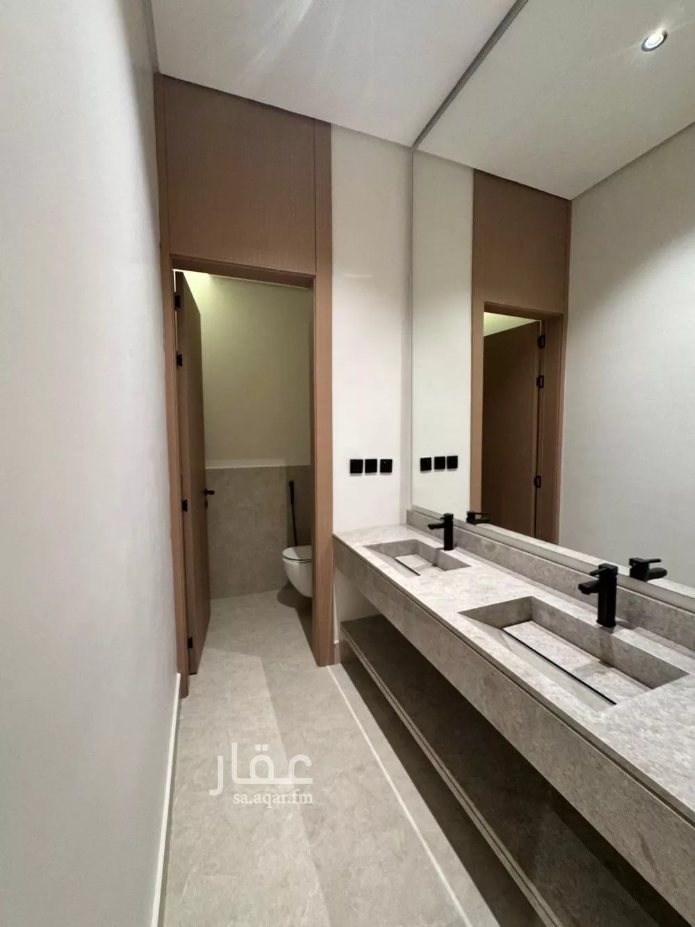 دور 4 غرف في المونسية 6