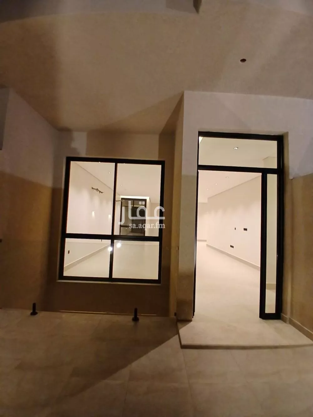 دور 4 غرف في المونسية 3