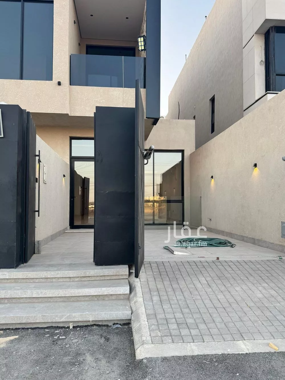 دور 4 غرف في المونسية 3