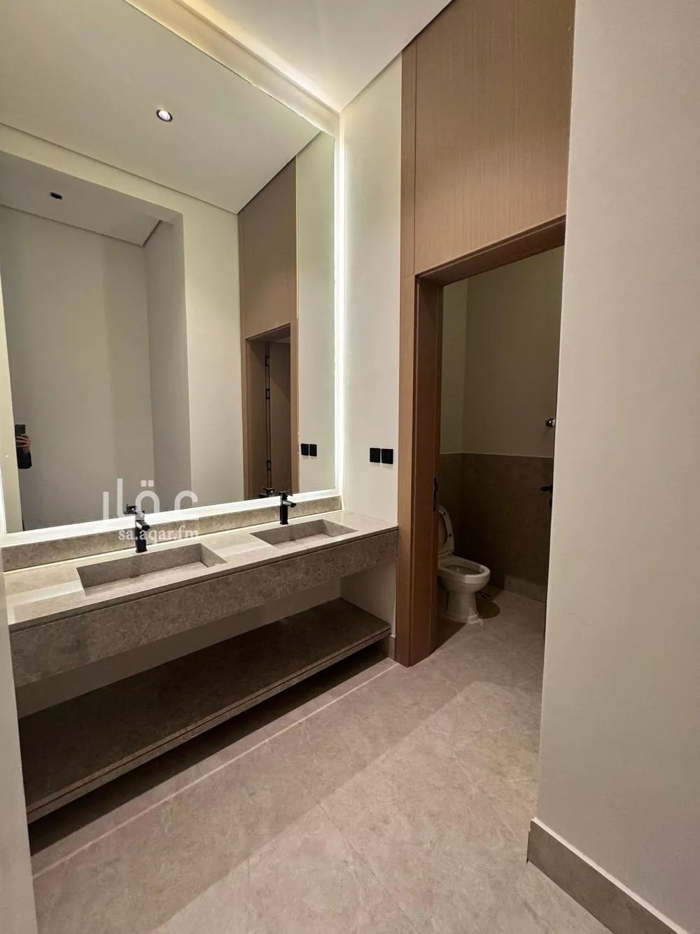 دور 4 غرف في المونسية 4