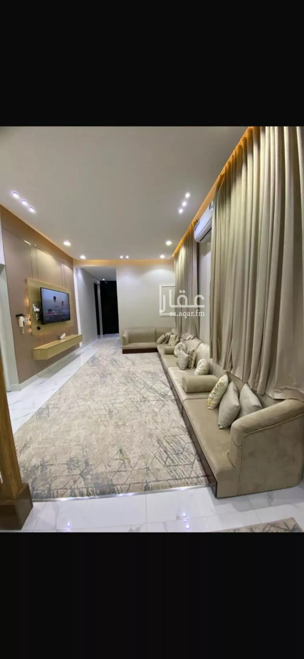 دور 7 غرف في الشرق 11