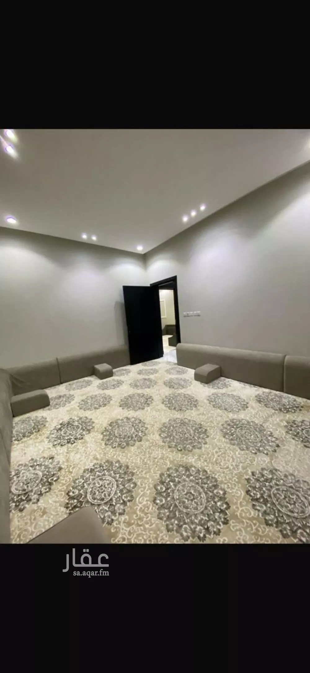 دور 7 غرف في الشرق 12