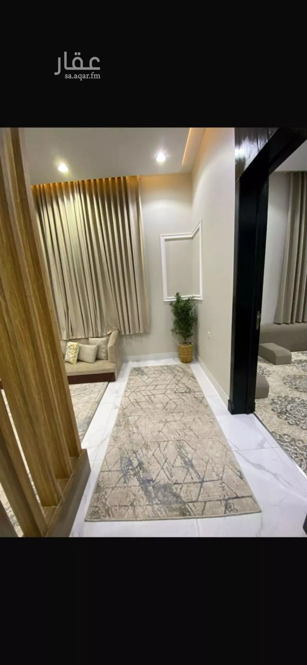 دور 7 غرف في الشرق 14