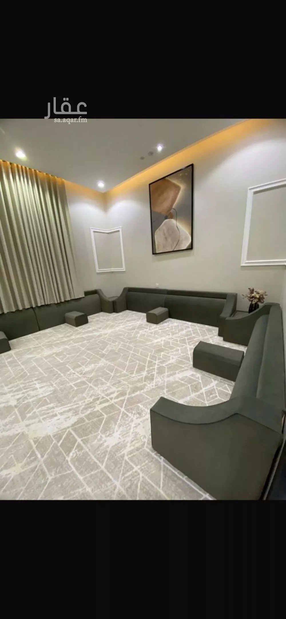 دور 7 غرف في الشرق 18